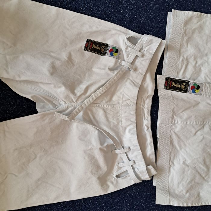 Оригинално кимоно Tokaido Kata Master Pro WKF
