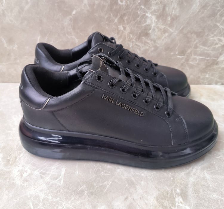 Karl Lagerfeld номер 41