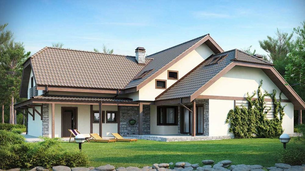 Ремонт Крыши 100%