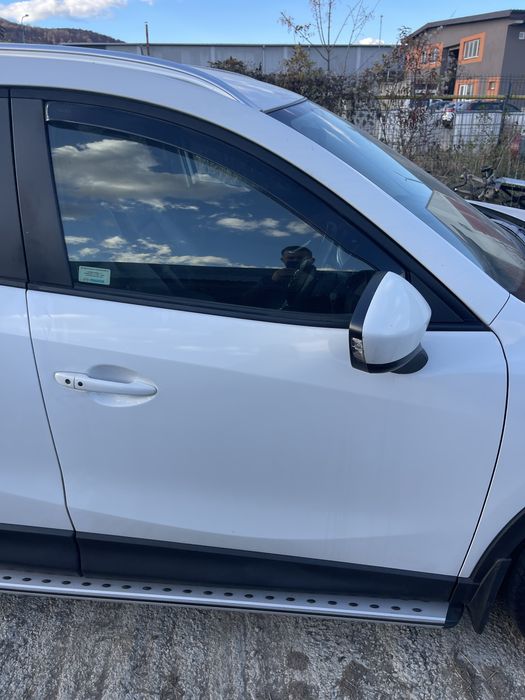 Oglinda stanga dreapta rabatare rvm mazda cx5 2012-2015