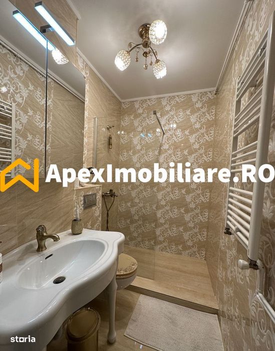 Garsoniera de vanzare Dristor Bucuresti | ApexImobiliare.ro — fotografia 3