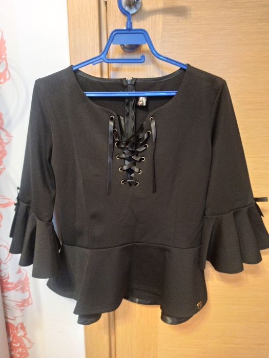 Блузи/Топове Lucy fashion,Christine fashion, CorsoItalia размер Л