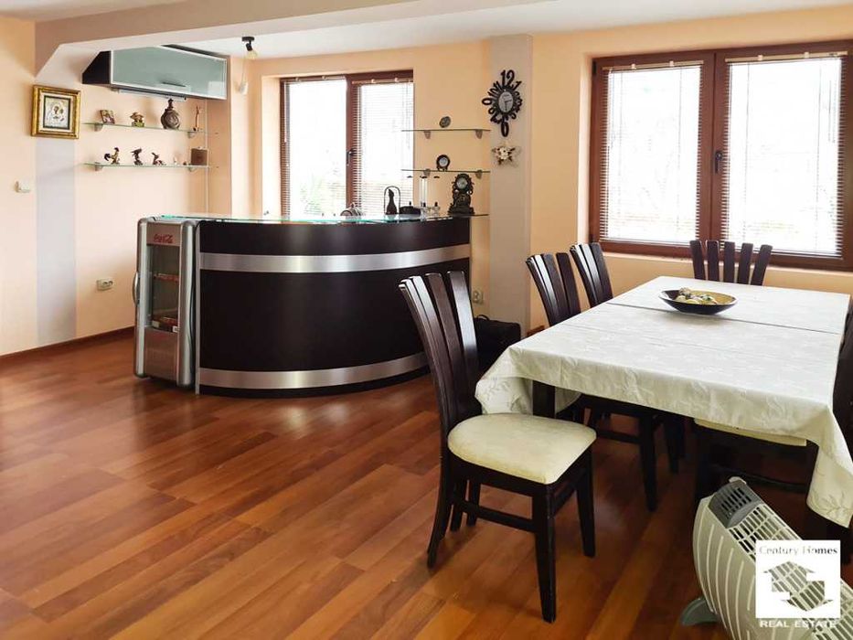 Продава се Къща в с. Кисьовци, Област Велико Търново - 140 кв.м за 1143 €/кв.м - Снимка #4