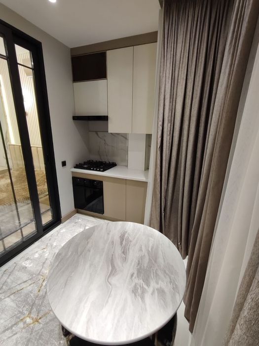 Продаётся елитная новостройка Яккасарайский район ЖК Prestige Gardens