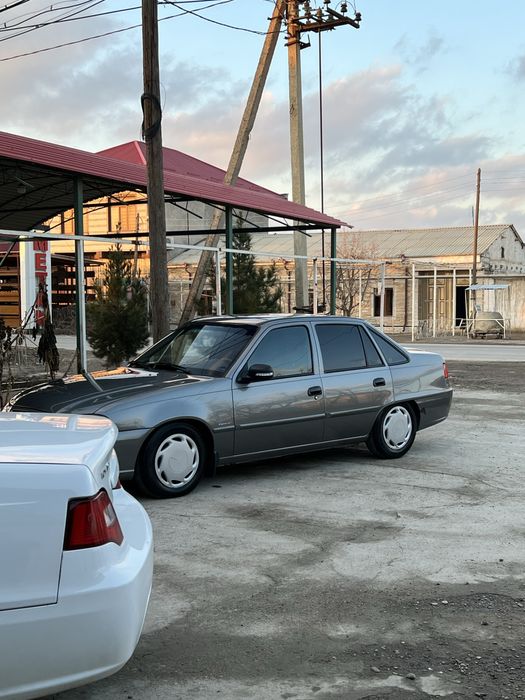 Nexia 2 1.6 lux kond