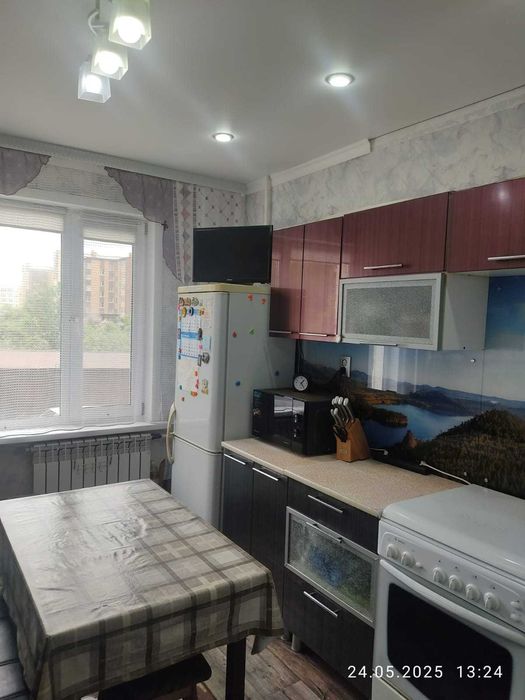 2 ком.кв. ПРОСПЕКТ, СВЕЖИЙ год постройки