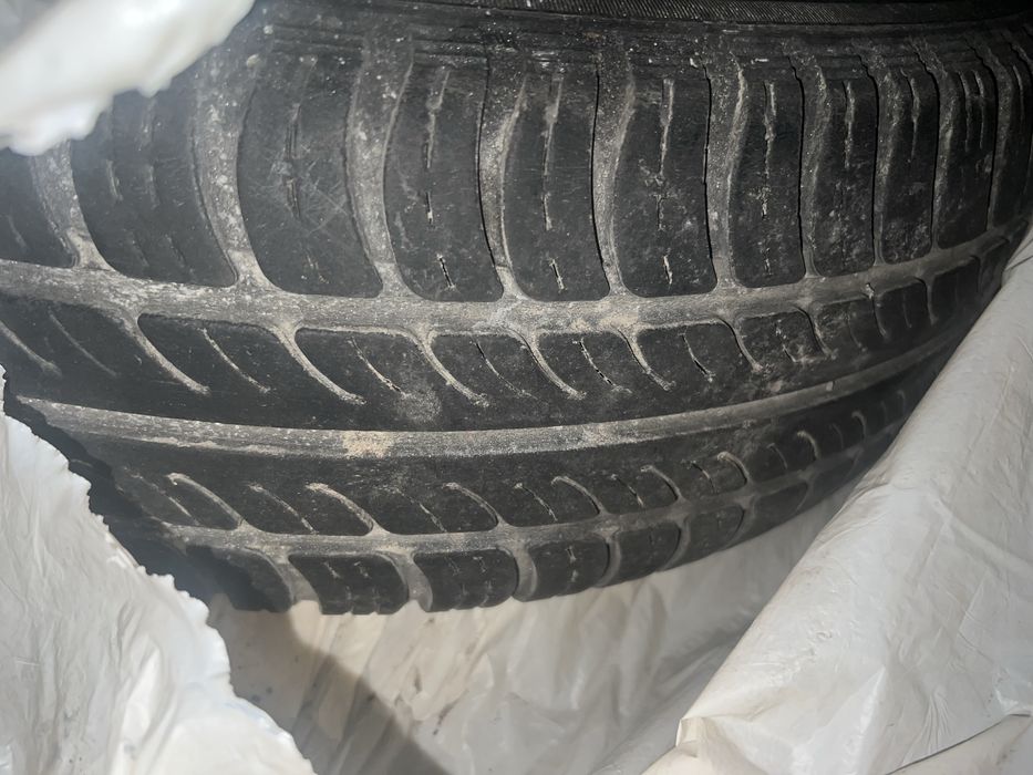 Комплект шин 185/70 R14 88H