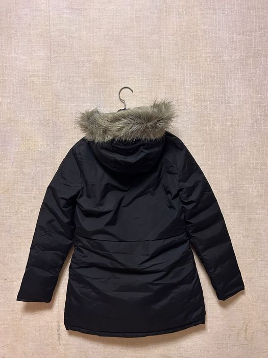 Куртка зимний для девочек