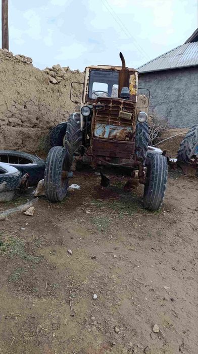 Ymz kafolati bilan sotiladi 25 milyon