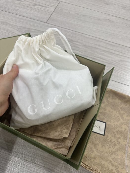 Сумка Gucci Ophidia mini bag (ОРИГИНАЛ)