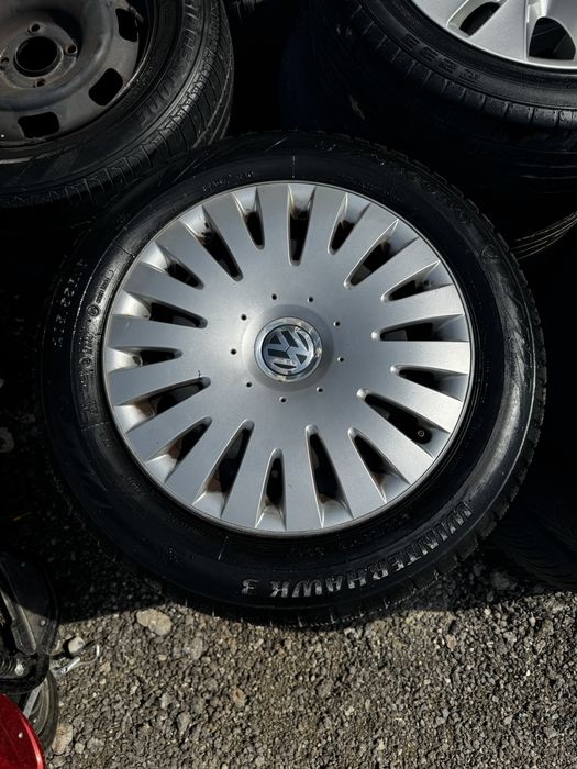 Джанти за Mercedes/VW/Audi/BMW