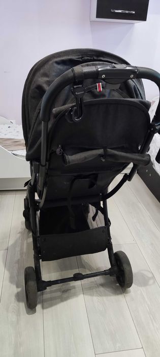 Лятна детска количка mast m2