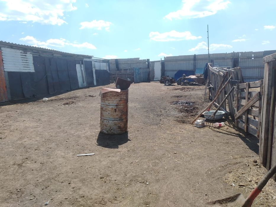 Продам дом Кулаколь