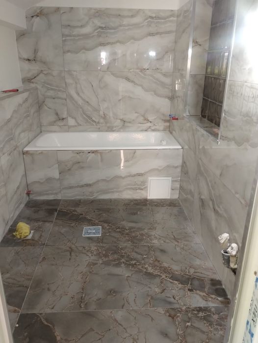 Meserias constructor