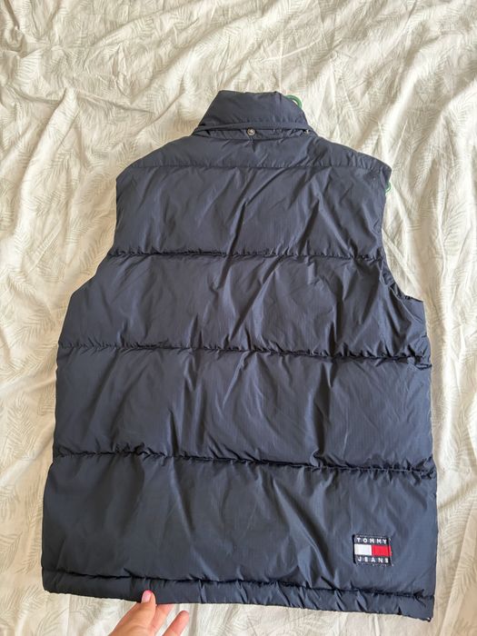 Елек tommy jeans