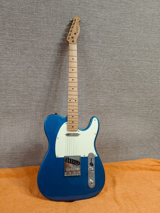 Электрогитара Harley Benton