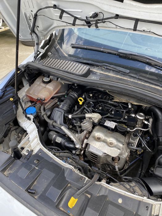 Ansamblu ștergătoare Ford C Max 2016 volan stânga