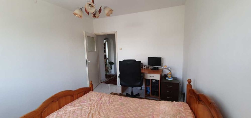 Дава под Наем 3-СТАЕН град София, Дружба 1