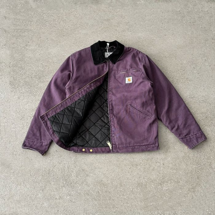 Carhartt vintage J97