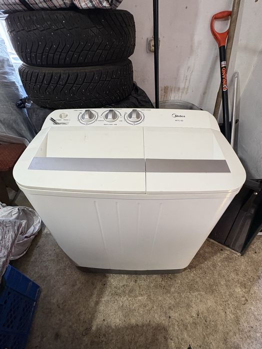 Продам полуавтомат