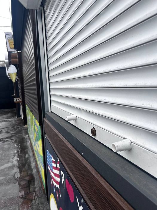 Киоск, ларёк продаю