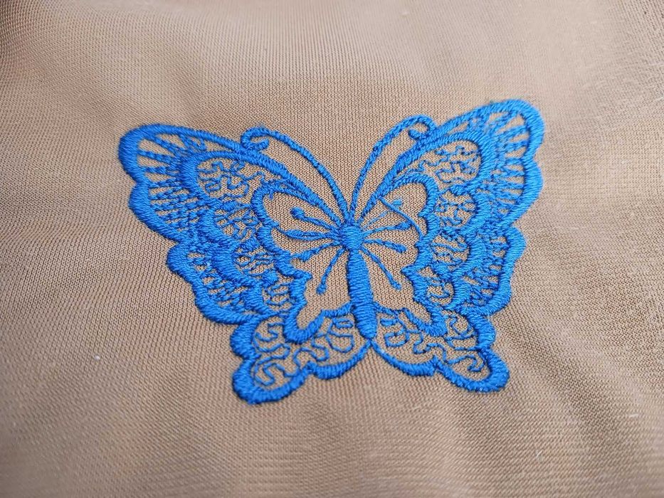 Masina brodat, usb modele si program edtitare