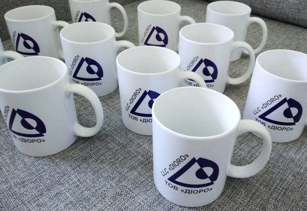 Logotipingiz tushirilgan BOKAL, KRUJKA va STAKANLAR