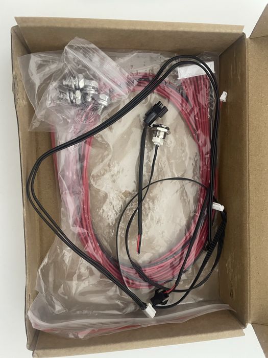 BMS JK 12v/24v B2A8S20P