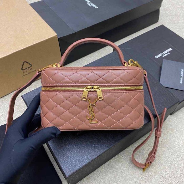 YSL GABY - дамска чанта, естествена кожа