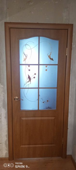 Продам межкомнатные двери