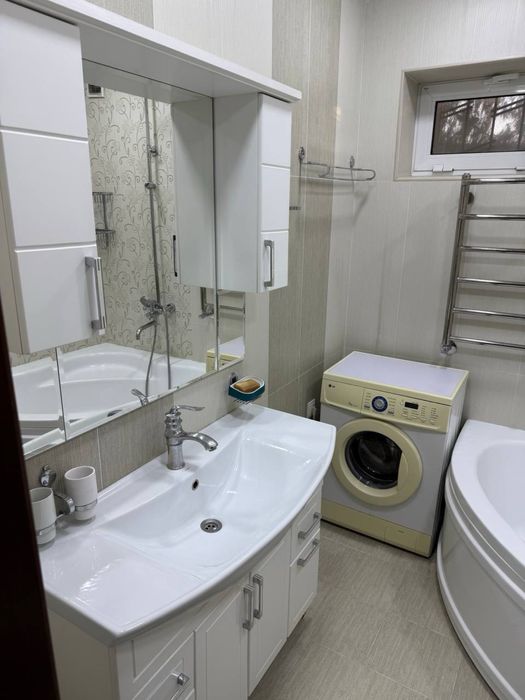 Срочно сдается 2-х комнатная квартира