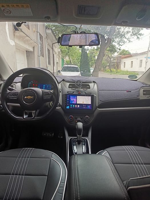 Chevrolet Cobalt 2015 — 7