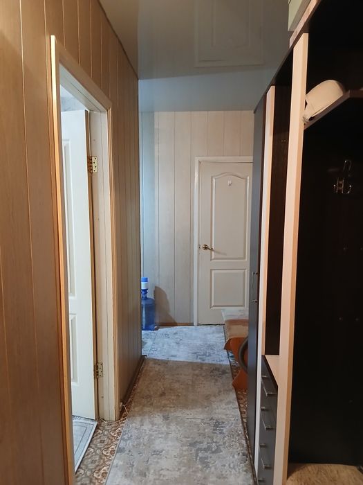 Продам двухкомнатную квартиру