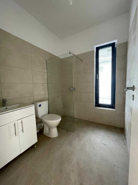 Casa Individuala 4 camere Cornetu, 428 mp teren, finisaje complete