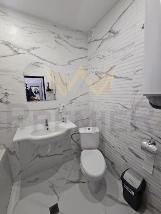 Продава се Едностаен апартамент в к.к. Златни пясъци - 61 кв.м за 1296 €/кв.м - Снимка #1