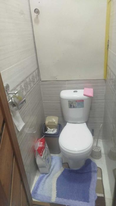 Юнусабад6  2в3/1/4 Продаётся квартира не торец