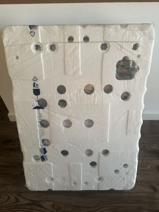 Plita incorporabila Whirlpool GMWL728IXL noua