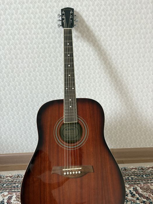 Гитара romika продается