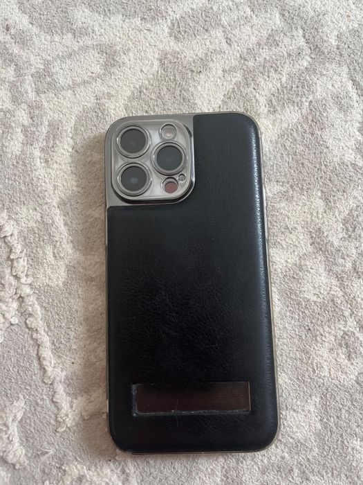 iPhone 14 pro max 128 GB Белый цвет