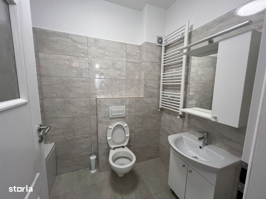 Apartament 2 camere, metrou Dimitrie Leonida - Berceni
