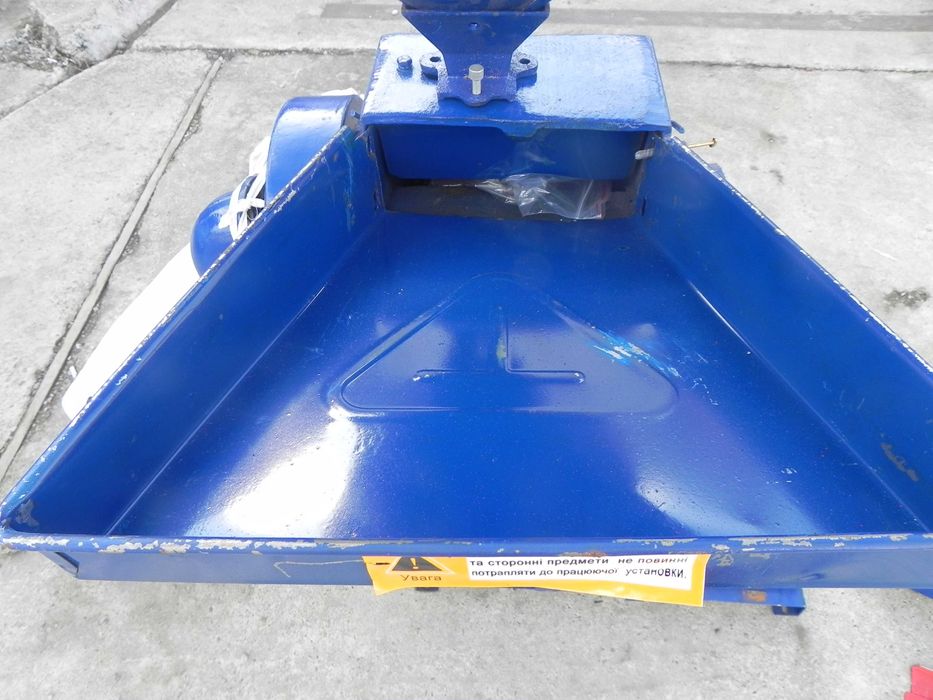 Moara profesionala cu 36 ciocanele 3kW NOUA