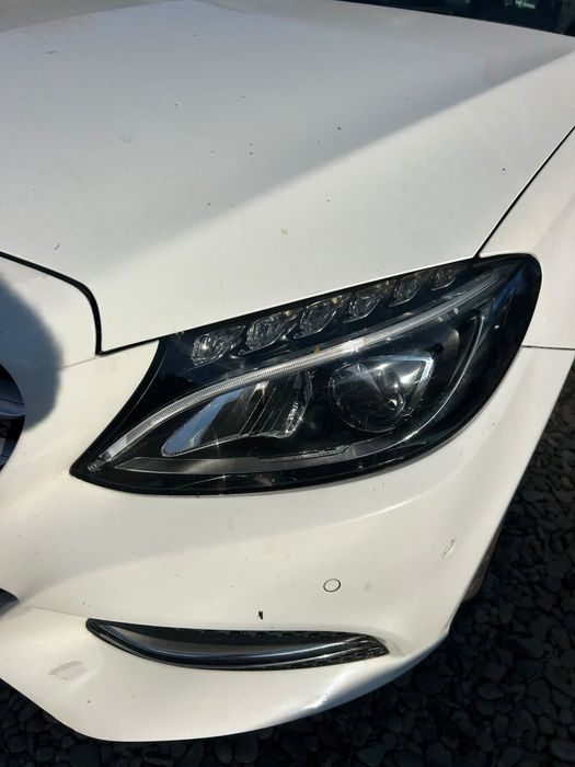 Debitmetru aer Mercedes C class W205 2.2 cdi Hibrid euro 6