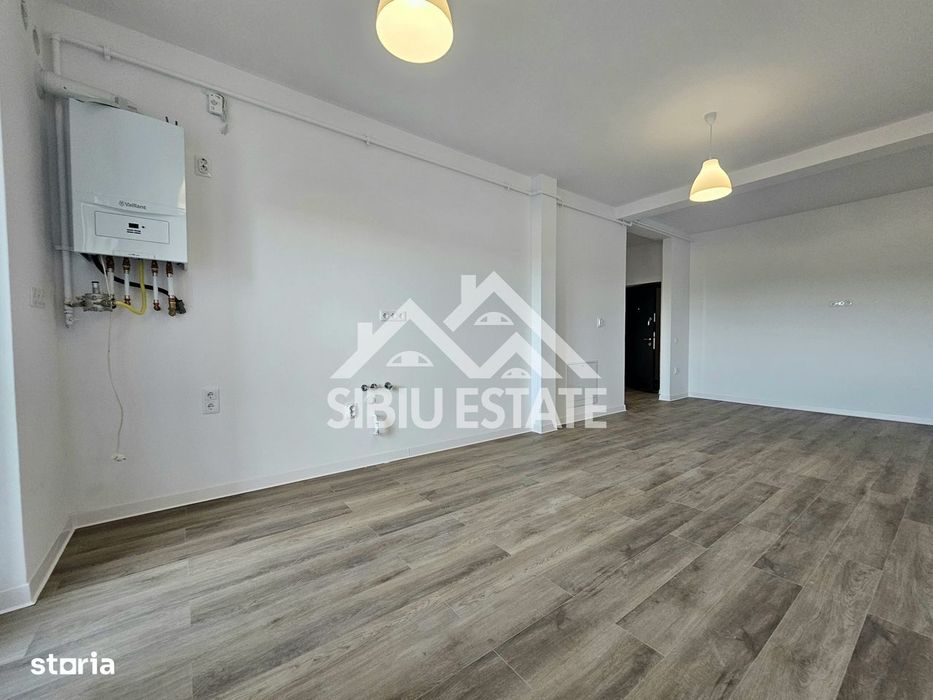 Apartament 2 camere NOU cu pod