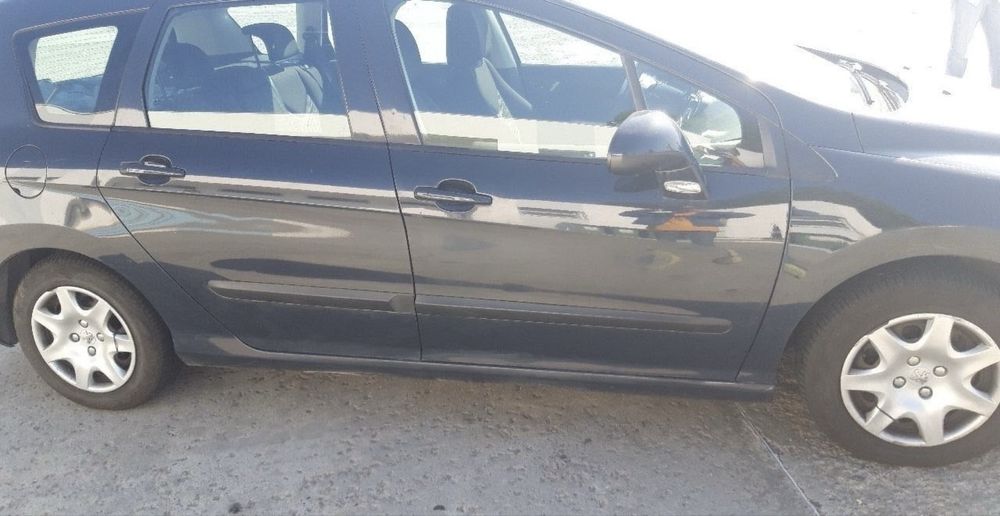 URGENT Peugeot 308 SW 1.6 diesel 2011 usor avariat