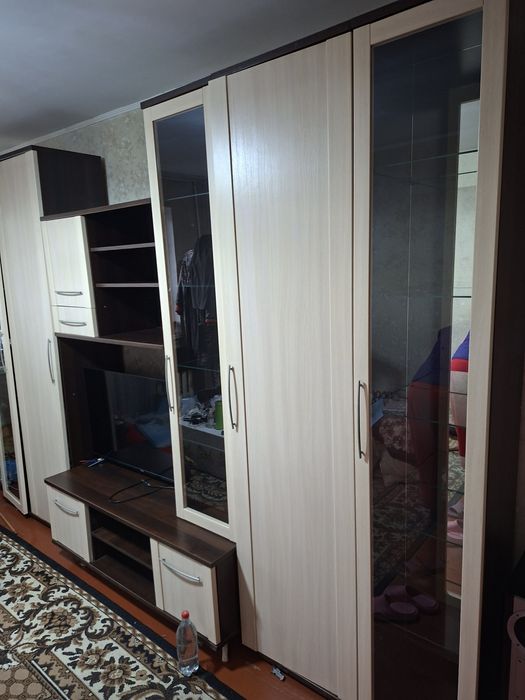 Стенка для гостинной