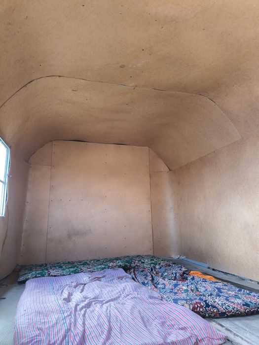 Вагонча контейнер нархи 20млн