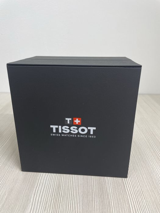 Часы tissot T129.410. Оргинал