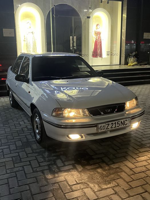 Deawoo nexia 1 sons  supper konditsioner  narxi 7.700$