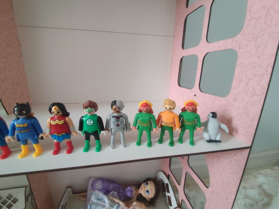 Киндер сюрприз обмен