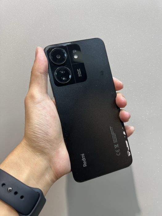 Xiaomi Redmi 13 C 256гб